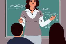 Educacion Sexual En La Infancia Una Herramienta Para Evitar Abusos La Tercera