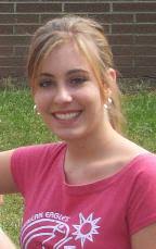 Whitney Alise Temple (1987-2004)