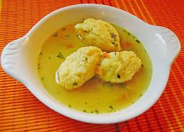 Griessklosschensuppe Von Wargele Chefkoch Griessklosschensuppe Klosse Rezepte