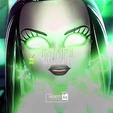 Deuce Turns Cleo to Stone