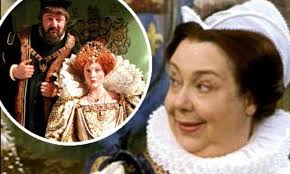 Patsy Byrne dead aged 80