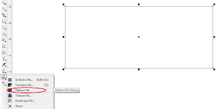 Efek outer glow atau efek berkilau merupakan efek cahaya yang ada di sekitar atau di luar objek utama. Corel Id Cara Mewarnai Objek Fill Outline Dan Fountain Fill Di Coreldraw X4