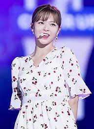 Submitted 2 hours ago by bangtwicejeongmin139. Jeongyeon Wikipedia