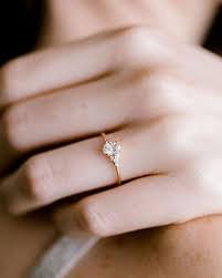 Find vintage wedding rings for women in unique styles. 15 Simple Classic Wedding Engagement Rings Emmalovesweddings Classic Engagement Rings Wedding Rings Simple Simple Engagement Rings