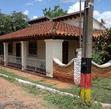 Paraguay im hinblick auf deutsche. Paraguay Deutsche Auswanderer Sind Hier Willkommen Welt