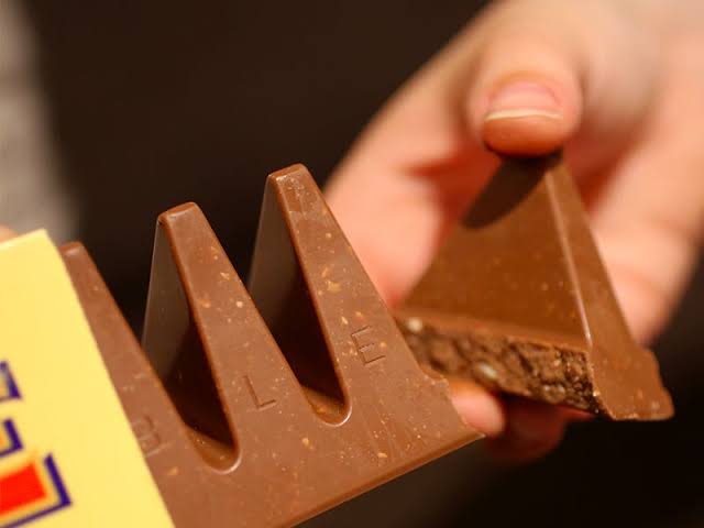 Toblerone chocolate to be made outside the Swiss homeland