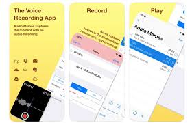 As soon as the alarm goes. 7 Best Voice Recorders To Turn Iphone And Ipad As Digital Recorders