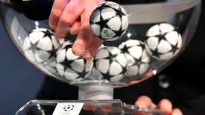 In den vergangenen jahren wurden die kugeln ab 12 uhr gezogen. Champions League Auslosung 2019 20 Topfe Teams Termine Kicker