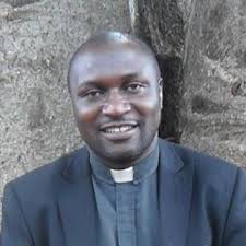 Fr. John Ng'oma