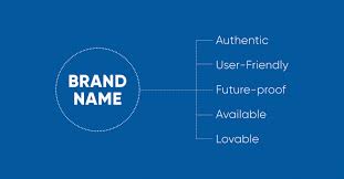 Check spelling or type a new query. Guide To Think Up Captivating And Creative Brand Names