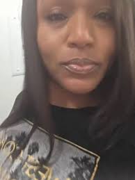 Keisha Booker Candlelight