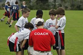 Image result for coaching sport
