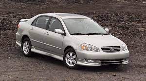Search over 5,500 listings to find the best local deals. Shopping For A Used Toyota Corolla Here Are The Problem Years And Colors To Avoid Torque News