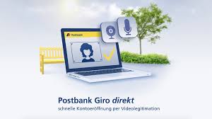 Bei uns finden sie das girokonto, das genau zu ihren bedürfnissen passt. Online Konto Direkt Verfugbar Mit Videolegitimation Postbank