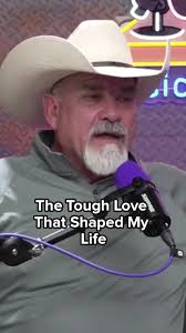 Randy Hedge Life Lessons