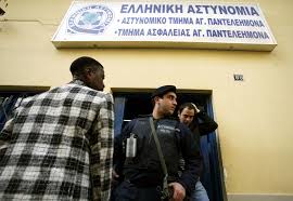 Ιερός ναός αγίου παντελεήμονα πεύκης αττικής δέν ὑπάρχει καμία θεία λειτουργία προγραμματισμένη στό ἠμερολόγιο. Poylage Prostasia Se Magazia O Prwhn Dioikhths Asfaleias Ag Pantelehmona