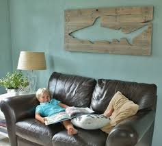 Holz Paletten Mobel Deko Wand Gestaltung Maritime Deko Mobel Aus Paletten Deko Ideen