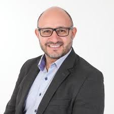 Lista de Servidores e Contatos