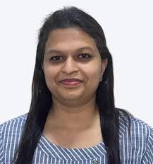 Anjum Mulla's Instagram, Twitter & Facebook