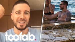 Vinny Guadagnino On 'Steamy' All Star Shore, Partying in His 30s: 'My Hoe  Phase Is Over'