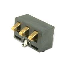Battery Connector for Alcatel OT Max db ...