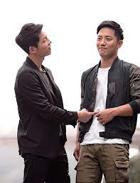 Sports chosun ile röportajı sırasında jin goo hit dizisi descendants of the sundan sonraki hayatını konuştu. Descendants Of The Sun Song Joong Ki Jin Goo Descendants Of The Sun