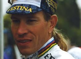 Verjaardagskalender 26 maart: Laurent Brochard (1968)