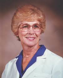 Louise Ladd Obituary