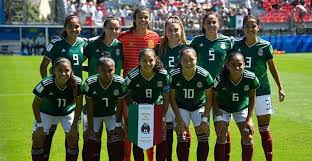 Jun 17, 2021 · usa femenil tendrá dos partidos amistosos con méxico. Seleccion Mexicana Femenil Sub 20 Tuvo Historica Remontada Ante Brasil