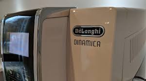While using a coffee pod or capsules (it contains 15) you don't even need to wait, de'longhi en750mb's rapid heat thermoblock heating system all of these machines are perfectly capable of making coffee for a countless number of cups. De Longhi Dinamica Review