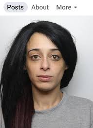 Does anyone know a Crystal James??