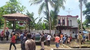 Check spelling or type a new query. Punggawa Kerajaan Agung Sejagat Sebut Lokasi Keraton Adalah Tempat Kerajaan Majapahit Tribunnews Com Mobile