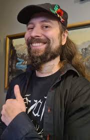 I'm alive and recovering nicely. 👍 The surgery went well, though I can't  remember much about it, which is probably a good thing. What I do remember  is late in the surgery