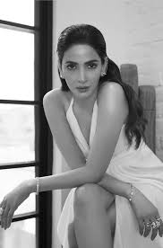 She has appeared in a variety of television dramas, as well as advertisements. Saba Qamar Is Not The Only Celebrity To Get Trolled For Wearing What She Likes