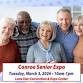 Conroe Senior Expo event image