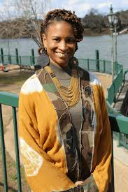 Meet Dr. Kenika Holloway