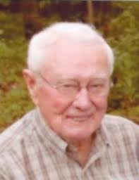Obituary information for Wilfred Eugene Hanson