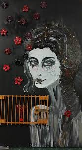 Does anyone else suffer from the feeling that their art is never "good  enough"? I have found that I really struggle with it sometimes. However,  for the first time in a very