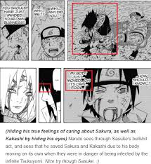 Unlike sakura, ayaka is the complete opposite of sakura. No More Sasunaru Moments Explore Tumblr Posts And Blogs Tumgir