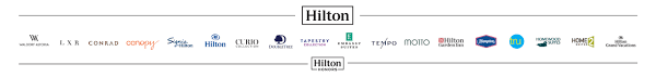 Modern slavery and human trafficking this link opens in a new tab. Hilton Gift Cards Home