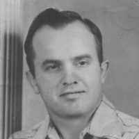 Robert Melvin Battles Hefferman Steele (1907–1983) • FamilySearch