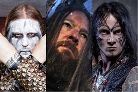 Erik Danielsson of Watain Talks 'The Wild Hunt,' Longevity, Swedish Metal  Community + More