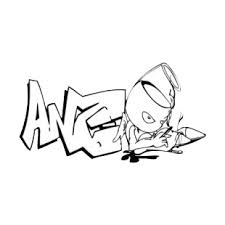 Last updated on march 30, 2021. Graffiti Drawings Angel Novocom Top
