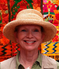 Artist Jan Ledbetter