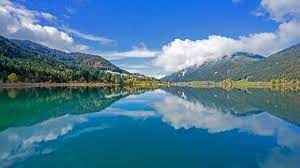 Planen sie ihren urlaub am see in österreich und freuen sie sich jetzt schon auf ihre auszeit im naturpark weissensee. Bildergalerie Vom Weissensee Ferienregion In Karnten