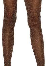 3.7 out of 5 stars with 6 ratings. Shimmer Tights Womens Sexy Pantyhose Hosiery Leg Avenue