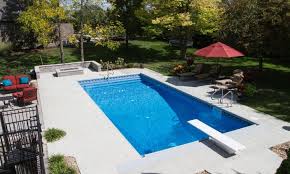 However, we are happy to tell you that that ideology is wrong: Luxury Inground Pools