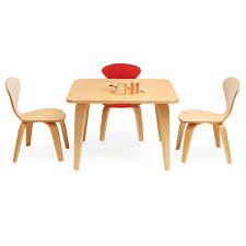 Cherner Children S 30 Inch Table Table Childrens Table Kids Table And Chairs