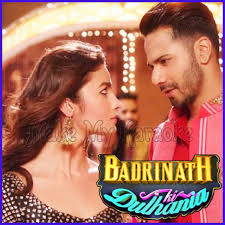Aashiq Surrender Hua Mp3 Karaoke Badrinath Ki Dulhania Karaoke Badrinath ki dulhania relaease date is mar 10,2017, directed by shashank khaitan. aashiq surrender hua badrinath ki dulhania mp3 format