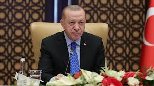 Abd başkanı joe biden, cumhurbaşkanı erdoğan ile yaptığı görüşmenin ardından yaptığı açıklamada, erdoğan ile çok iyi bir toplantı gerçekleştirdik dedi. Erdogan Ma Rencontre Avec Biden Sera Le Precurseur De La Nouvelle Ere